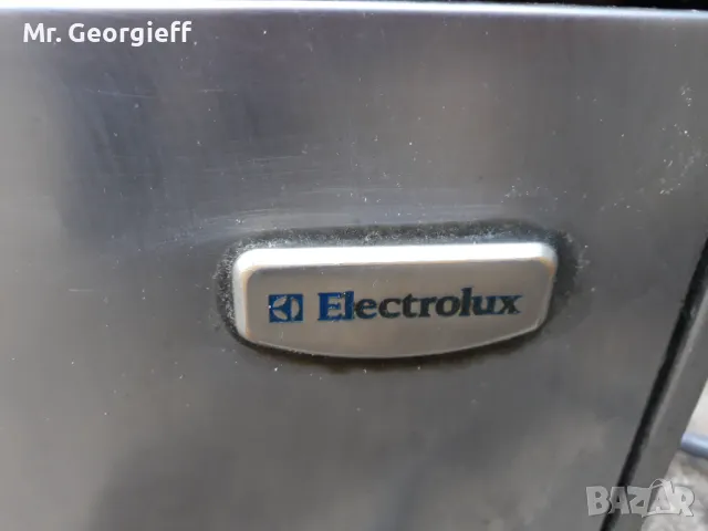 Чашомиялна  машина  Electolux WT2WS, трифазна,Italy , снимка 4 - Обзавеждане за заведение - 49544728