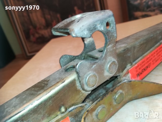 VOLVO-ГОЛЯМ КРИК ВНОС шВЕЦИЯ-1810201602, снимка 16 - Аксесоари и консумативи - 30463428