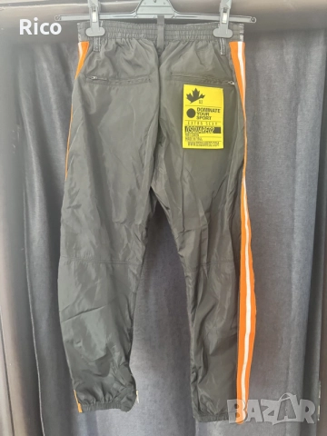Dsquared2 Оригинални Дънки, снимка 4 - Дънки - 56315078