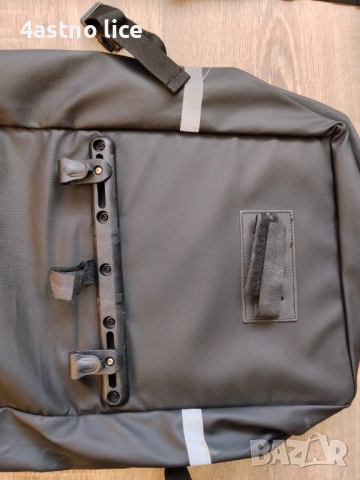 Дисаги за велосипед , снимка 4 - Аксесоари за велосипеди - 52829875