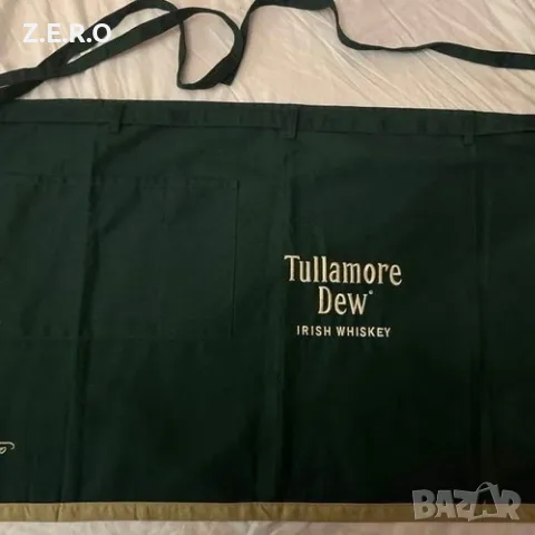 Престилка нова Tullamore Dew, снимка 2 - Други - 56119490