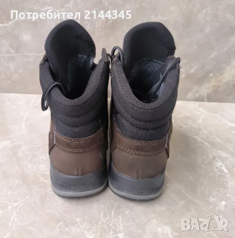 Hanwag Мъжки трекинг обувки ловни  GTX номер 42, снимка 4 - Мъжки боти - 49255357