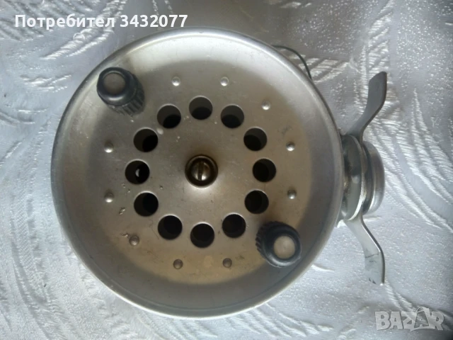 Макара рибарска