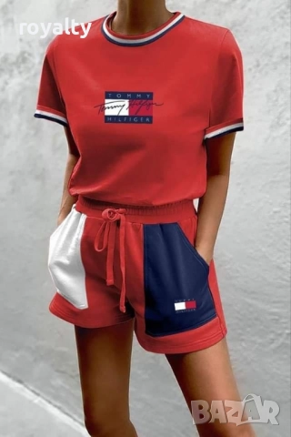 Tommy Hilfiger дамски комплект 