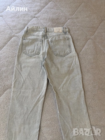 Дънки, снимка 2 - Дънки - 54313636