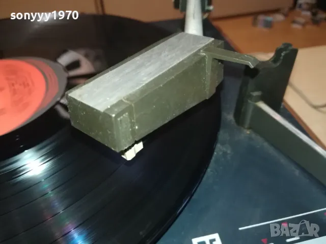 GRUNDIG 2312241743, снимка 8 - Грамофони - 48444118