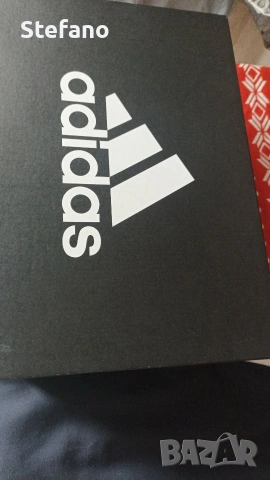 Adidas Originals Megaride Обувки, снимка 4 - Маратонки - 54062406