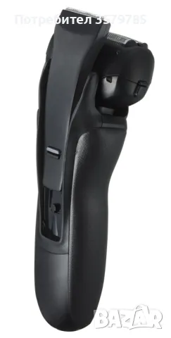 Panasonic ES-RT37 Мокро и сухо акумулаторна електрическа самобръсначка с 3 остриета за мъже , снимка 4 - Друга електроника - 49018174