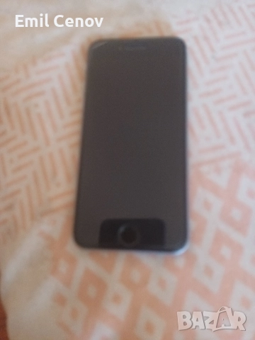 iphone 6 в отлично състояние с подарък киеис .@!, снимка 5 - Apple iPhone - 52773422