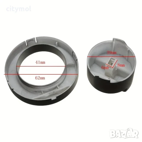 Ремонтен комплект светлинен блок с AUTO за Audi A4 S4 8E B6 B7, VW Polo, Seat Exeo, снимка 4 - Аксесоари и консумативи - 50797917