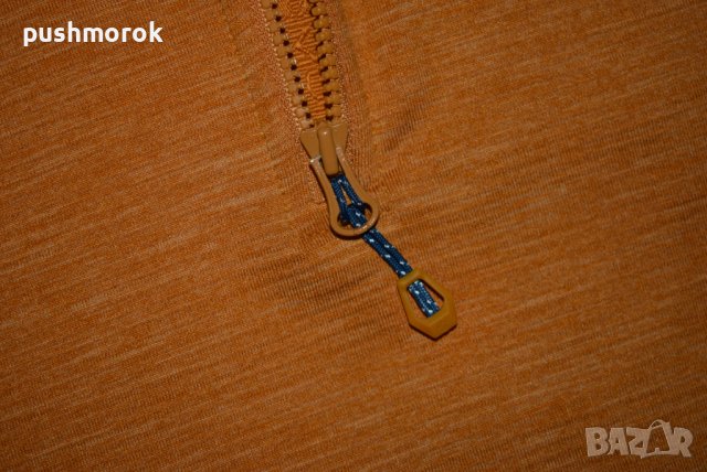 Montane Mens Protium Pull-On Inca Gold Sz M / #00409 /, снимка 9 - Спортни дрехи, екипи - 40427218