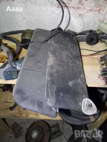 Сенници Форд Транзит 2003г