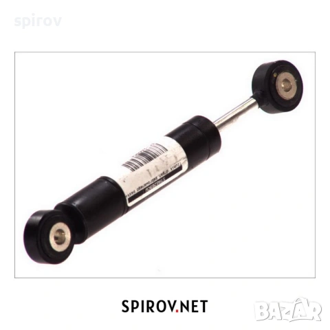 Демпфер успокоител амортисьор пистов ремък Mercedes