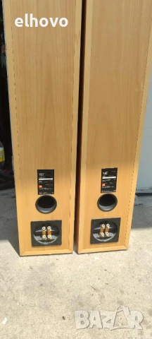 Тонколони JBL Ti 600, снимка 3 - Тонколони - 50735117