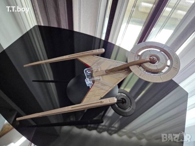 StarTrek U.S.S , снимка 2 - Колекции - 52009656