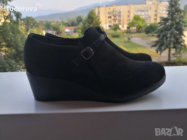 Дамски обувки 41 