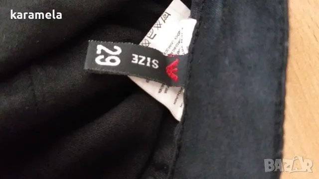 Нов панталон Армани, снимка 4 - Панталони - 47758171
