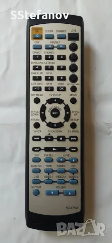 Дистанционно Onkyo RC-478M