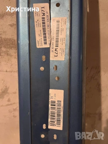 Продавам Продавам прагове за BMW F21, F22, F23., снимка 3 - Аксесоари и консумативи - 51221194