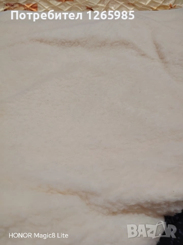 Ново Шалте/покривало, снимка 2 - Покривки за легло - 53940150