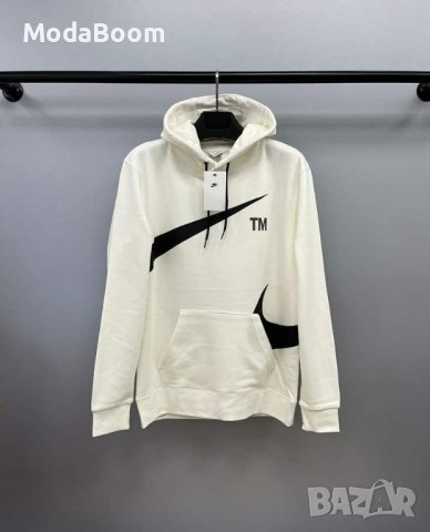 Мъжки суичъри Nike, снимка 4 - Суичъри - 42670616