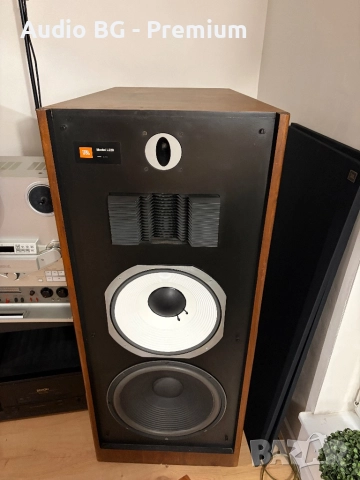 JBL L-220 Top , снимка 10 - Тонколони - 52281618