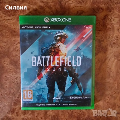 XBOX ONE 1TB + Kinect камера, 2 джойстика, 2 игри PS4 PS5 PlayStation, снимка 5 - Xbox конзоли - 52389402