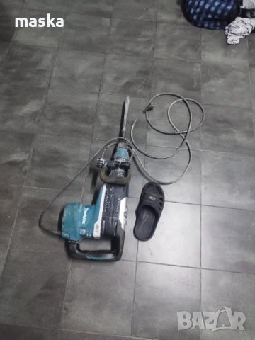 Makita HR 5212c и Hilti te 905, снимка 6 - Бормашини - 52261704