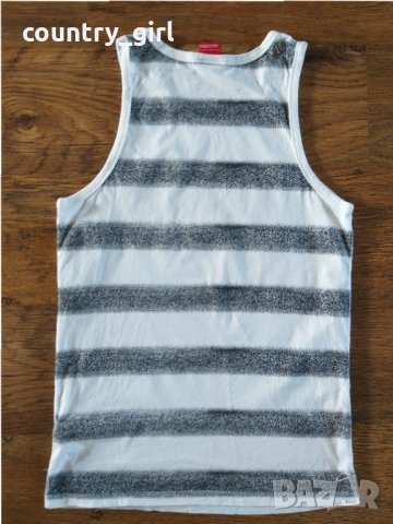 Nike Sportswear Ace Fade Tank - страхотен мъжки потник, снимка 7 - Тениски - 29729015