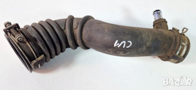 Гофриран Маркуч Въздушен Филтър Тойота Корола Е12 2.0 Д4Д Toyota Corolla E12 2.0 D4D 17881-27070 , снимка 2 - Части - 52489228