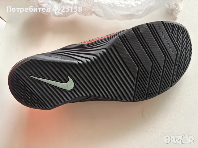 NIKE ORIGINAL супер обувки 44 номер, снимка 3 - Ежедневни обувки - 55740411