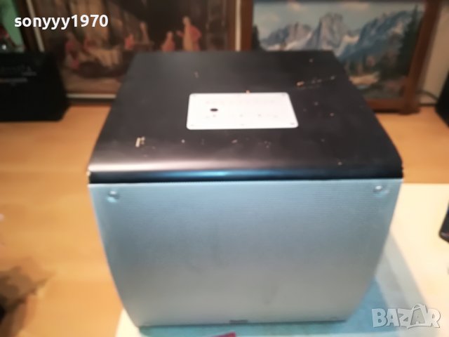 TEUFEL M3100/6SW-GERMANY L0906221949, снимка 3 - Тонколони - 37035330