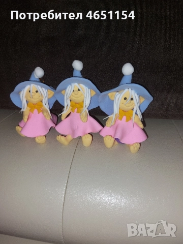 Коледни елфчета , снимка 12 - Декорация за дома - 52577779