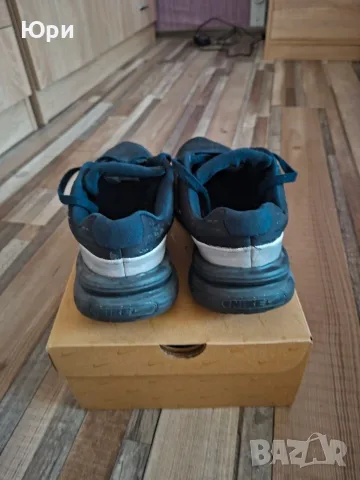 Nike Air Max Bia SE, снимка 2 - Маратонки - 56099323