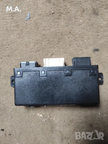 BMW е39 модул контролер ZB PMBT, снимка 3 - Части - 51035833