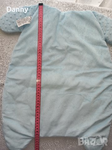 Зимен комплект за количка с възглавничка, снимка 7 - Други - 38313386