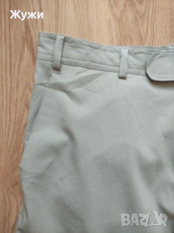 Нов мъжки панталон 50 размер, снимка 4 - Панталони - 36899421