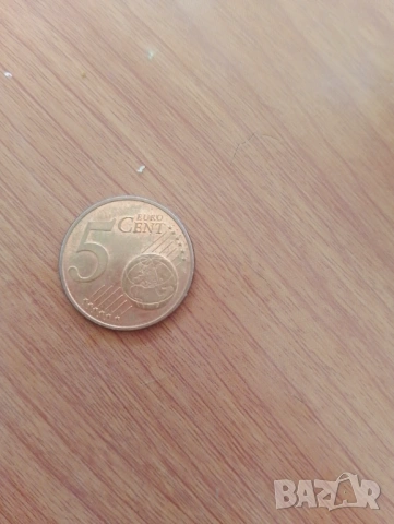 Монета , снимка 2 - Нумизматика и бонистика - 54326295