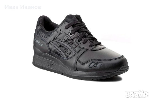 маратонки  Asics Gel-Lyte III  номер 36,5 