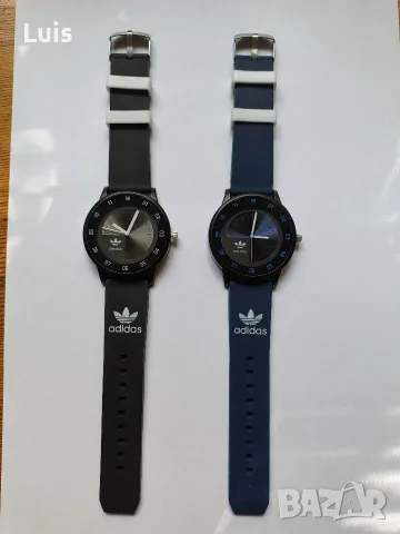 ADIDAS спортен часовник 