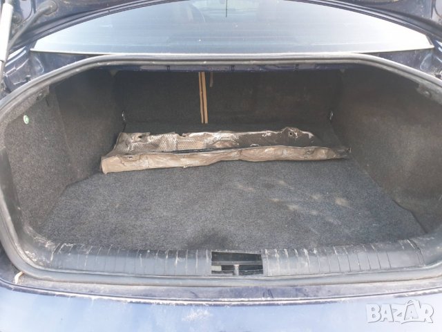 VW Passat 1.9 131 4х4 6ск НА ЧАСТИ, снимка 8 - Автомобили и джипове - 37520095