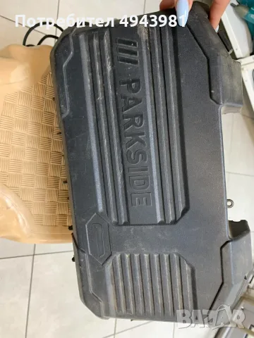 🔧 Професионален инструмент PARKSIDE 12V D4 🔧  ⚙️ Компактен, практичен и надежден 💪 Отличен избор 