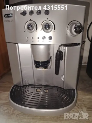 Кафеавтомат,кафемелачка, снимка 4 - Кафе машини - 49877191