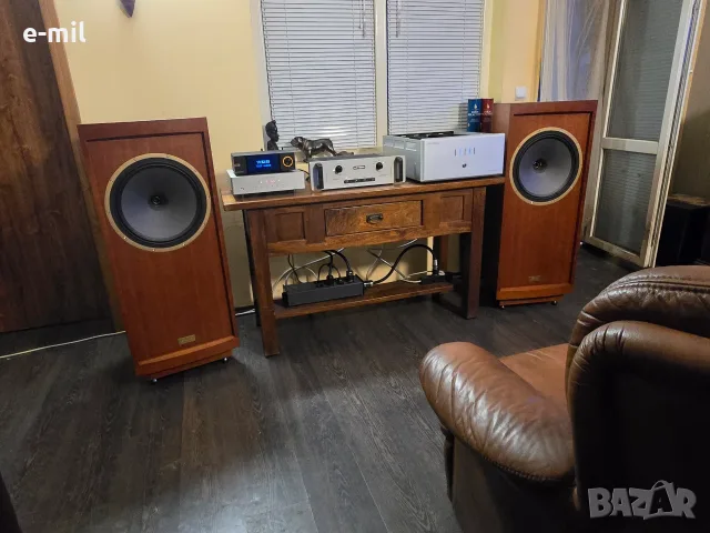 Tannoy Glenair 15, снимка 2 - Тонколони - 56454624