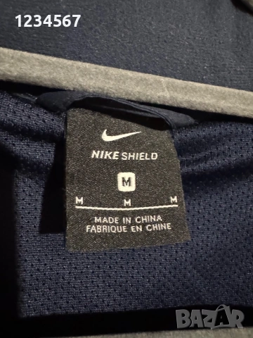 NIKE ACADEMY 18 JACKET., снимка 4 - Якета - 53913855
