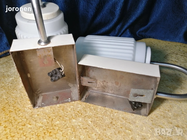 Осветително тяло за стена, снимка 3 - Лампи за стена - 53932854