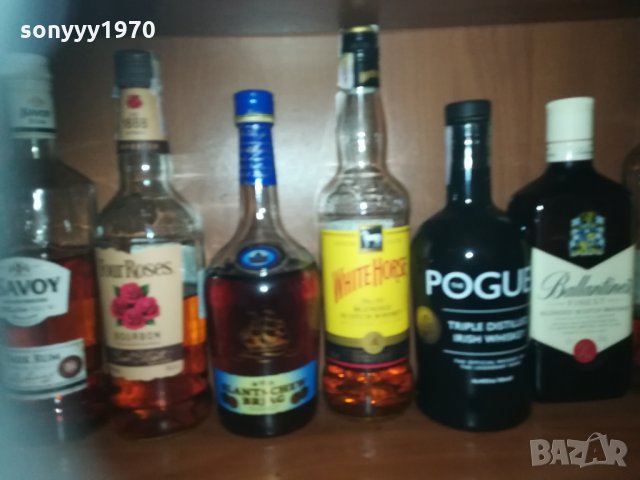 ПРАЗНИ шИшЕТА ЗА КОЛЕКЦИЯ 0602211315, снимка 4 - Колекции - 31703762