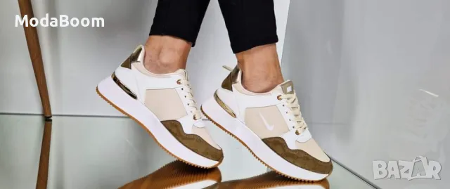 Nike дамски маратонки , снимка 6 - Маратонки - 48139398