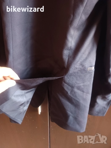 Hugo Boss Alinzs мъжко сако НОВО, снимка 10 - Сака - 51664257