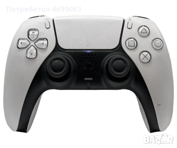 PlayStation 5 Digital Edition , снимка 2 - PlayStation конзоли - 52876480